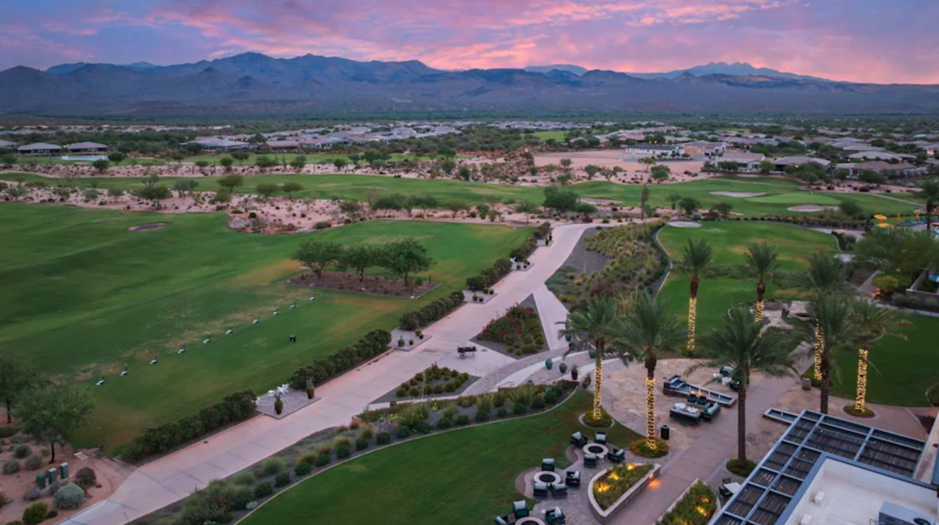 Trilogy at Verde Golf Club