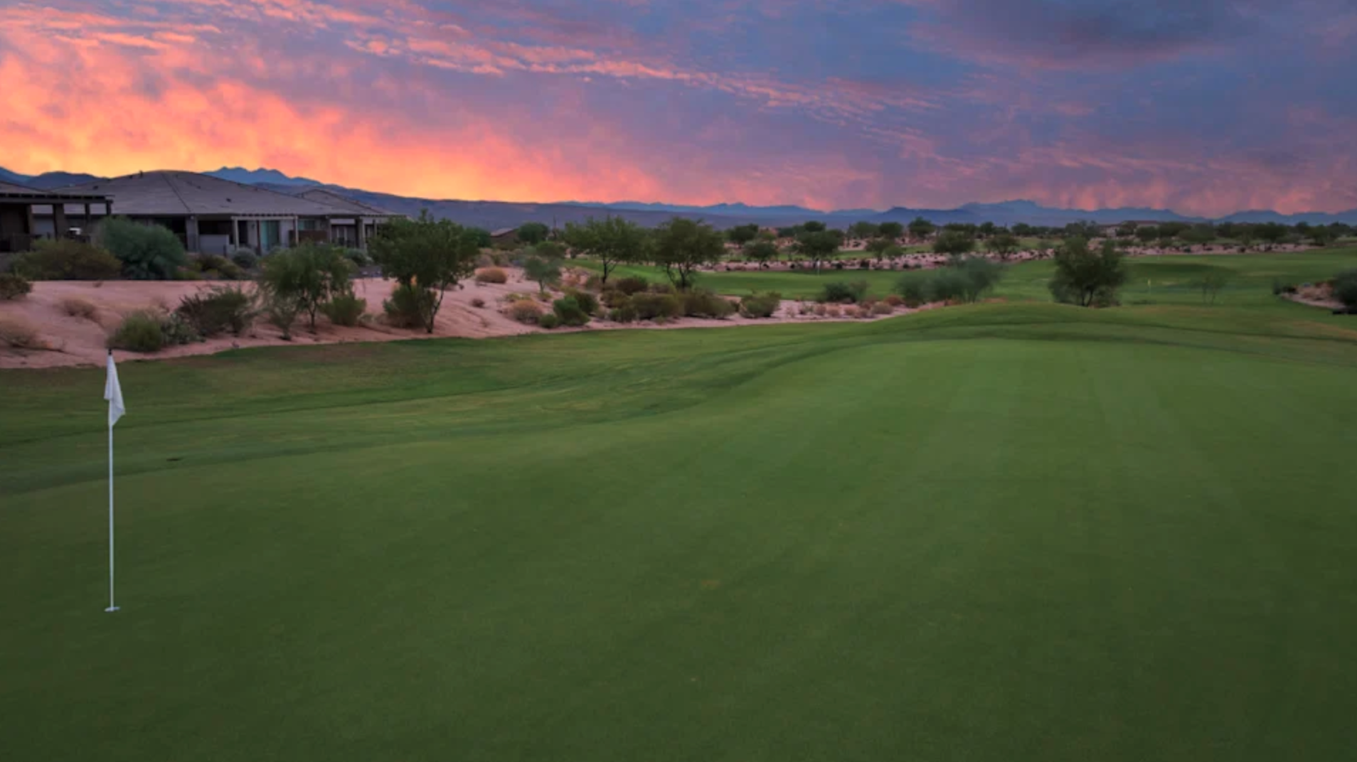 Trilogy at Verde Golf Greens