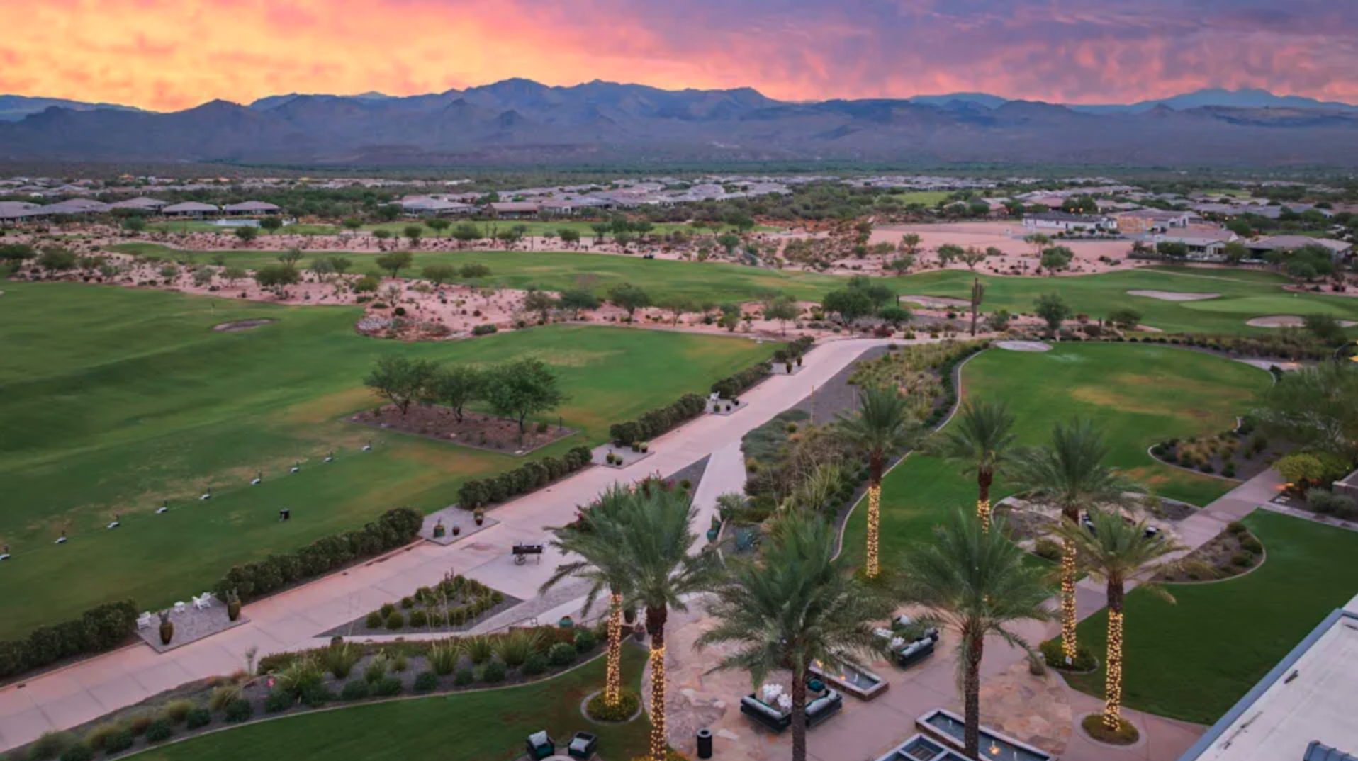 Trilogy at Verde Golf Resort