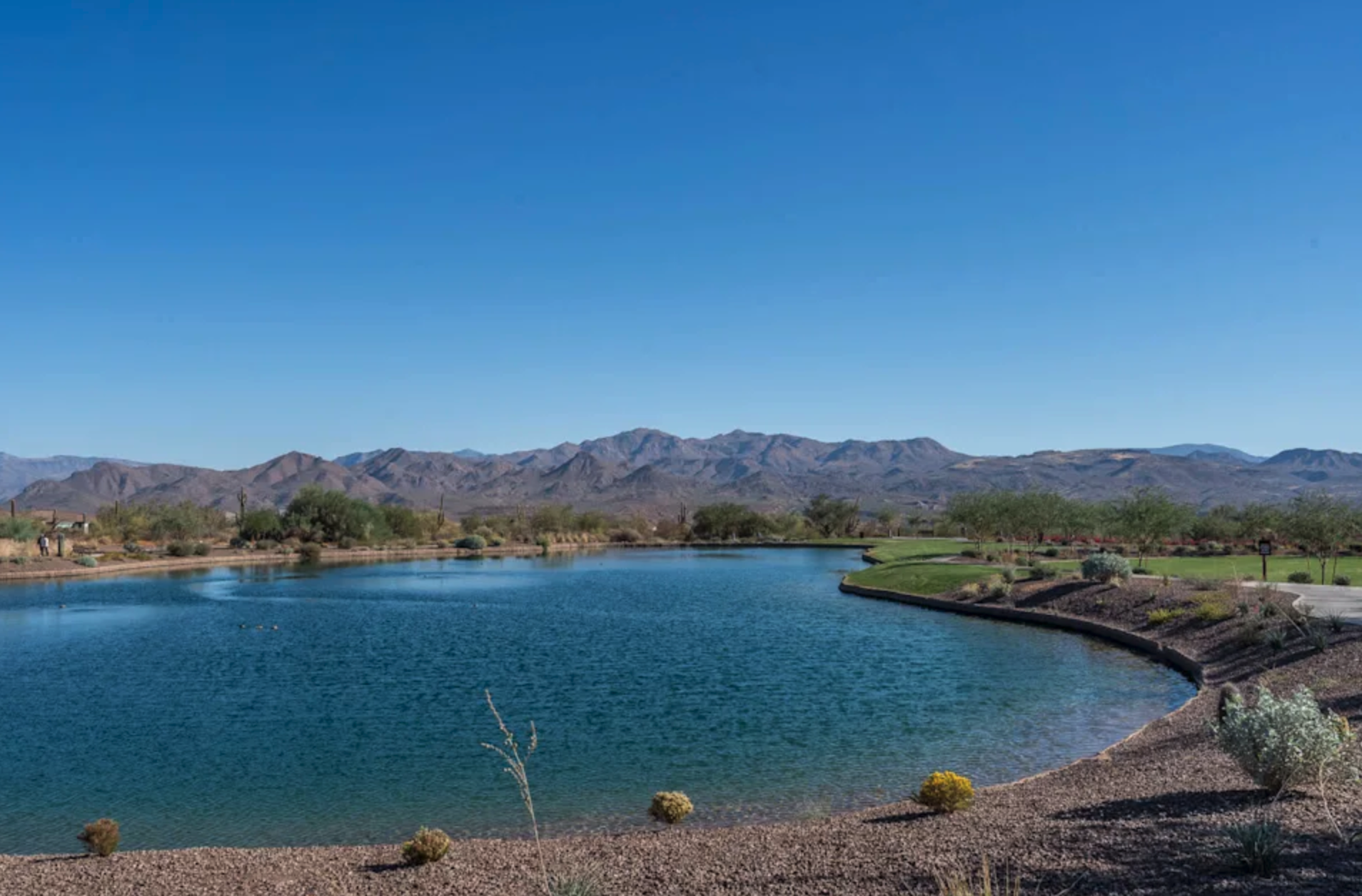 Trilogy at Verde Lake