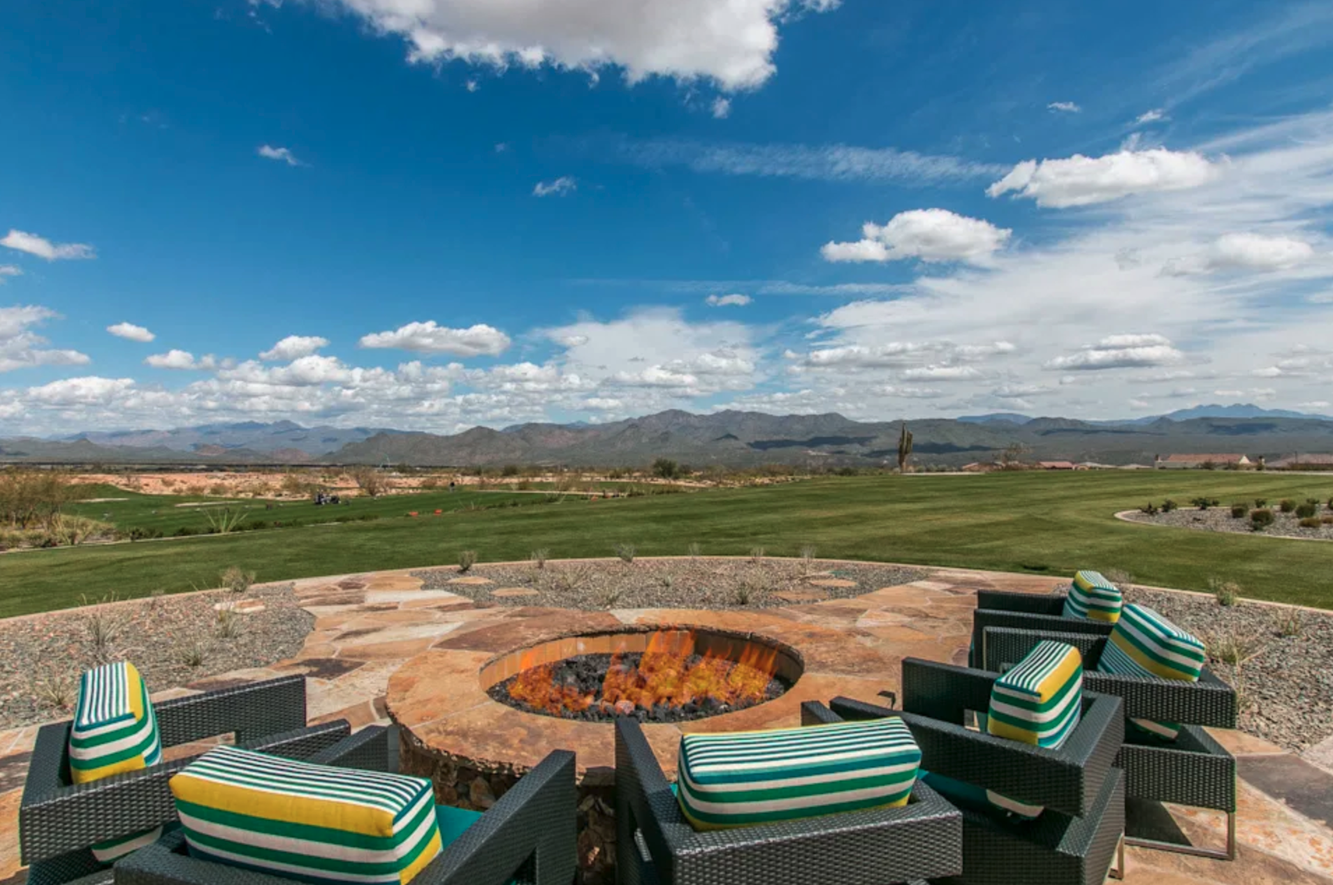 Trilogy at Verde Mountain Views