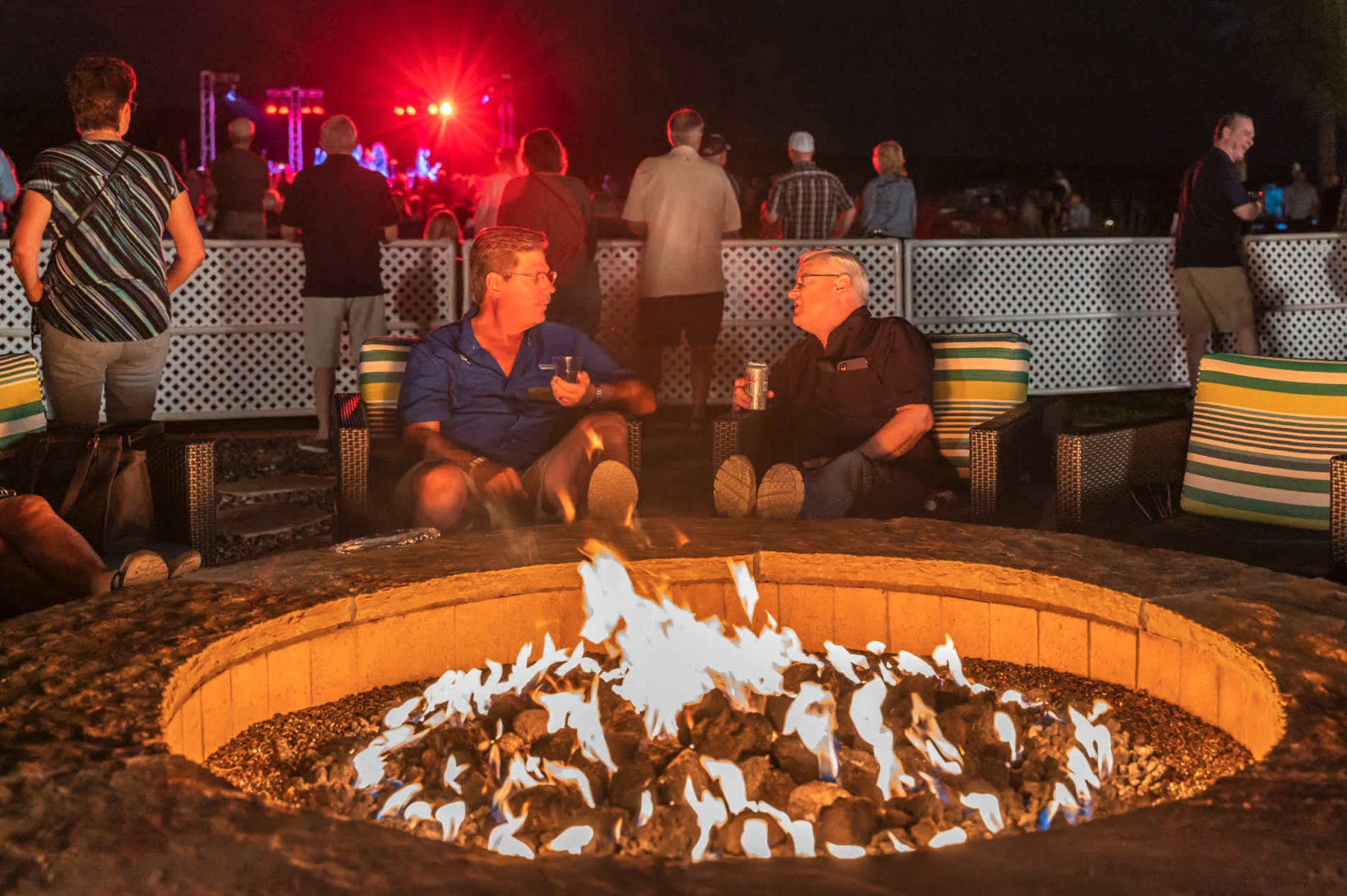 Trilogy at Verde Social