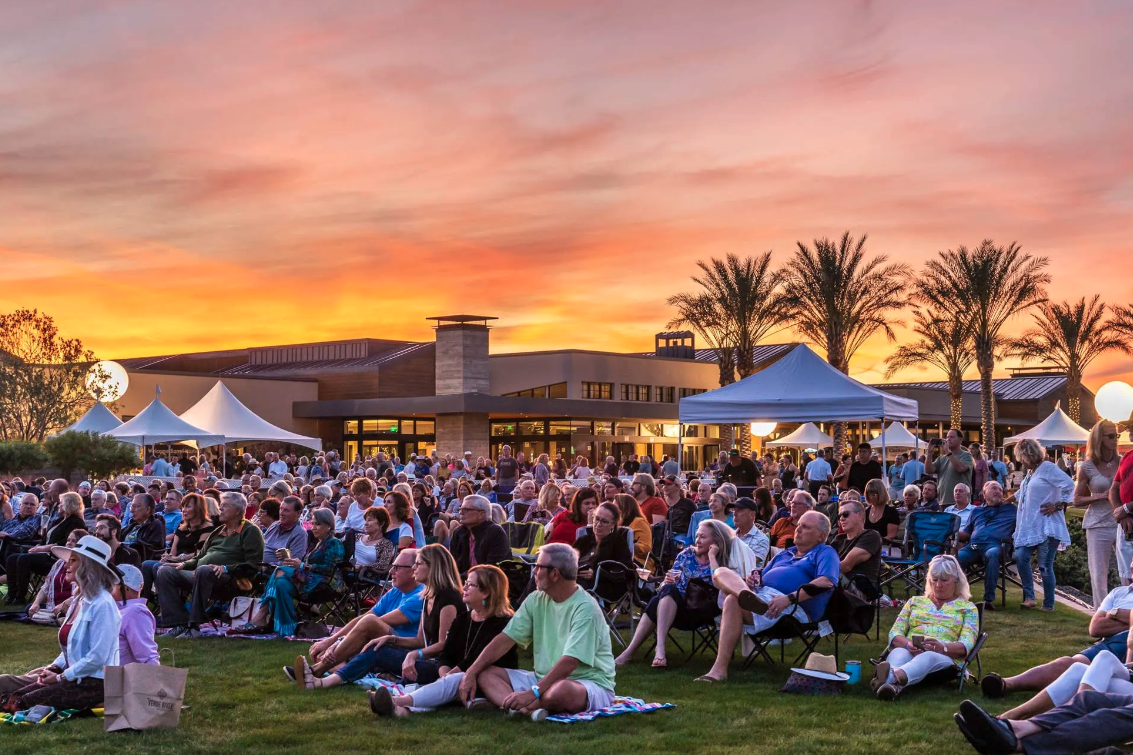 Trilogy at Verde Sunsets