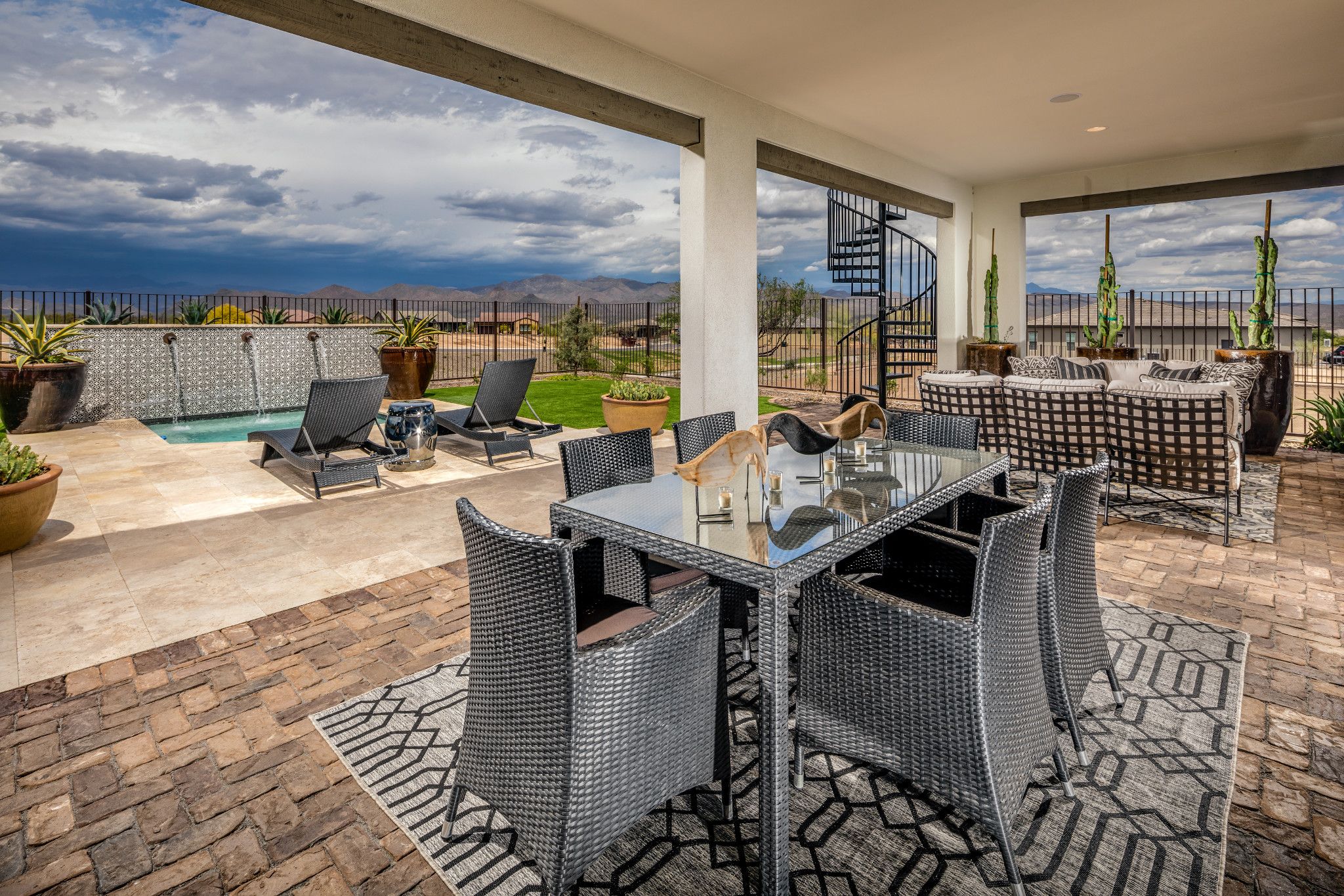 Trilogy_Verde_River_Brasada_Model_Patio_2