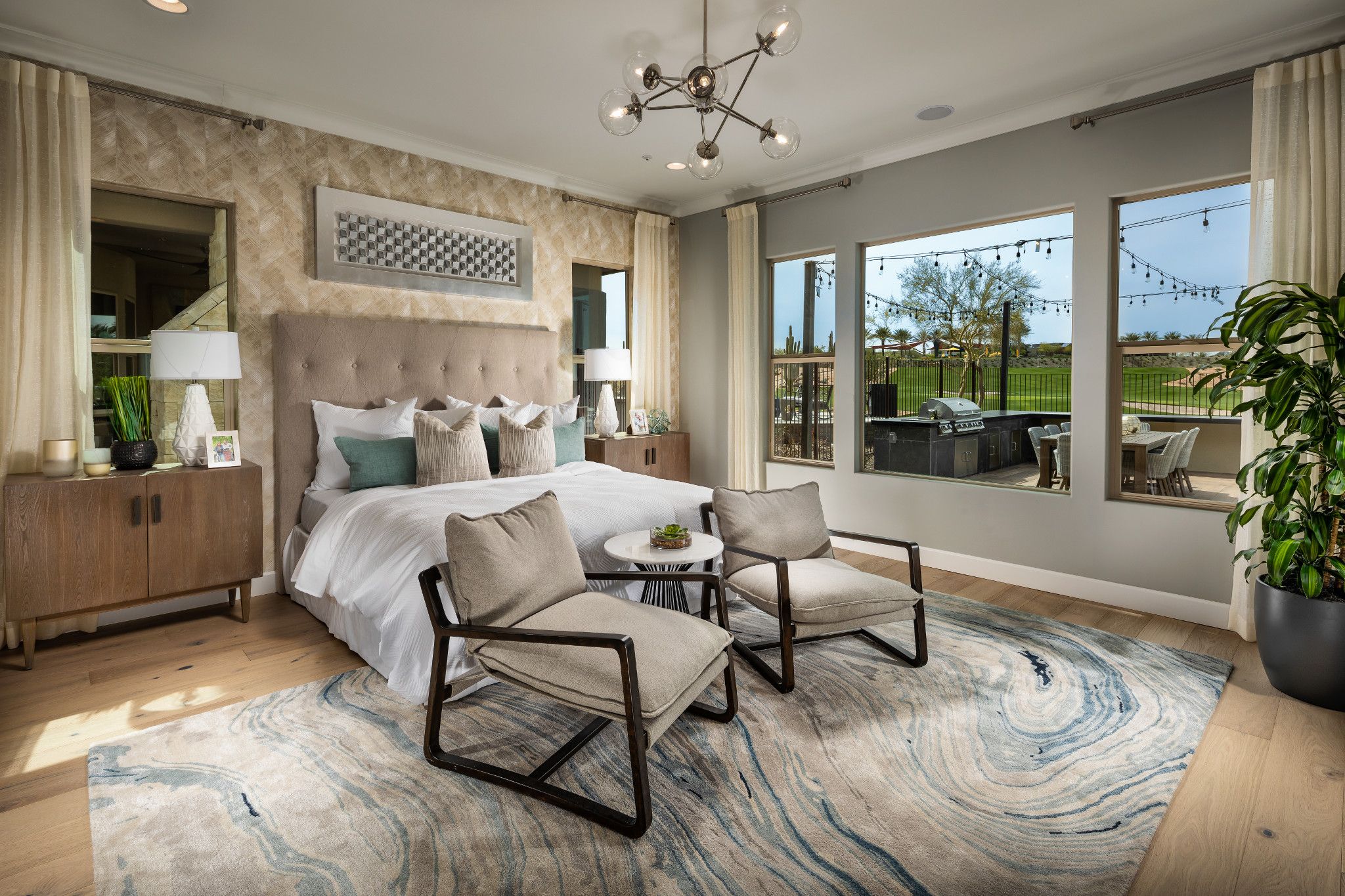 Trilogy_Verde_River_Dorado_Model_Master Bedroom