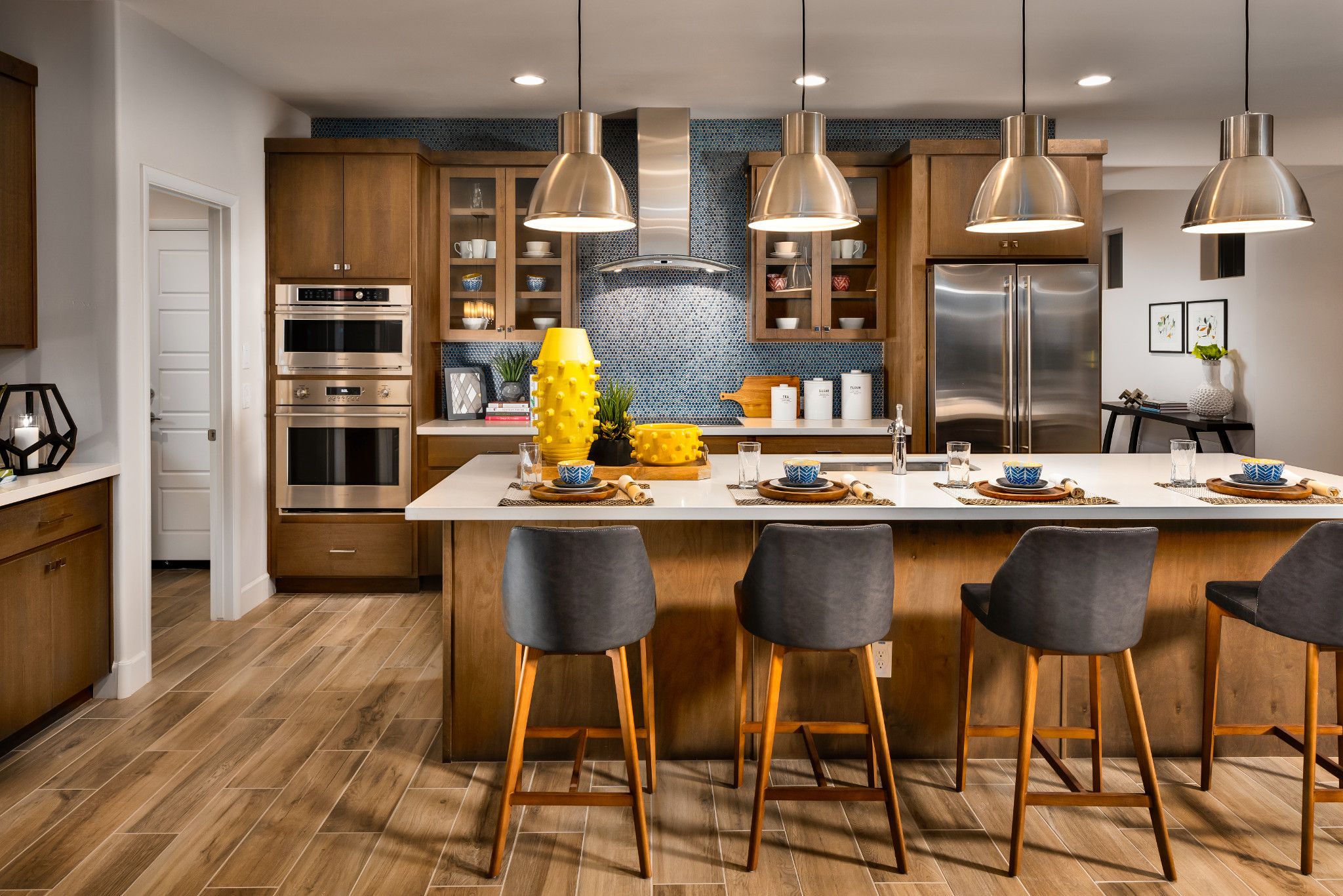 Trilogy_Verde_River_Evia_Model_Kitchen