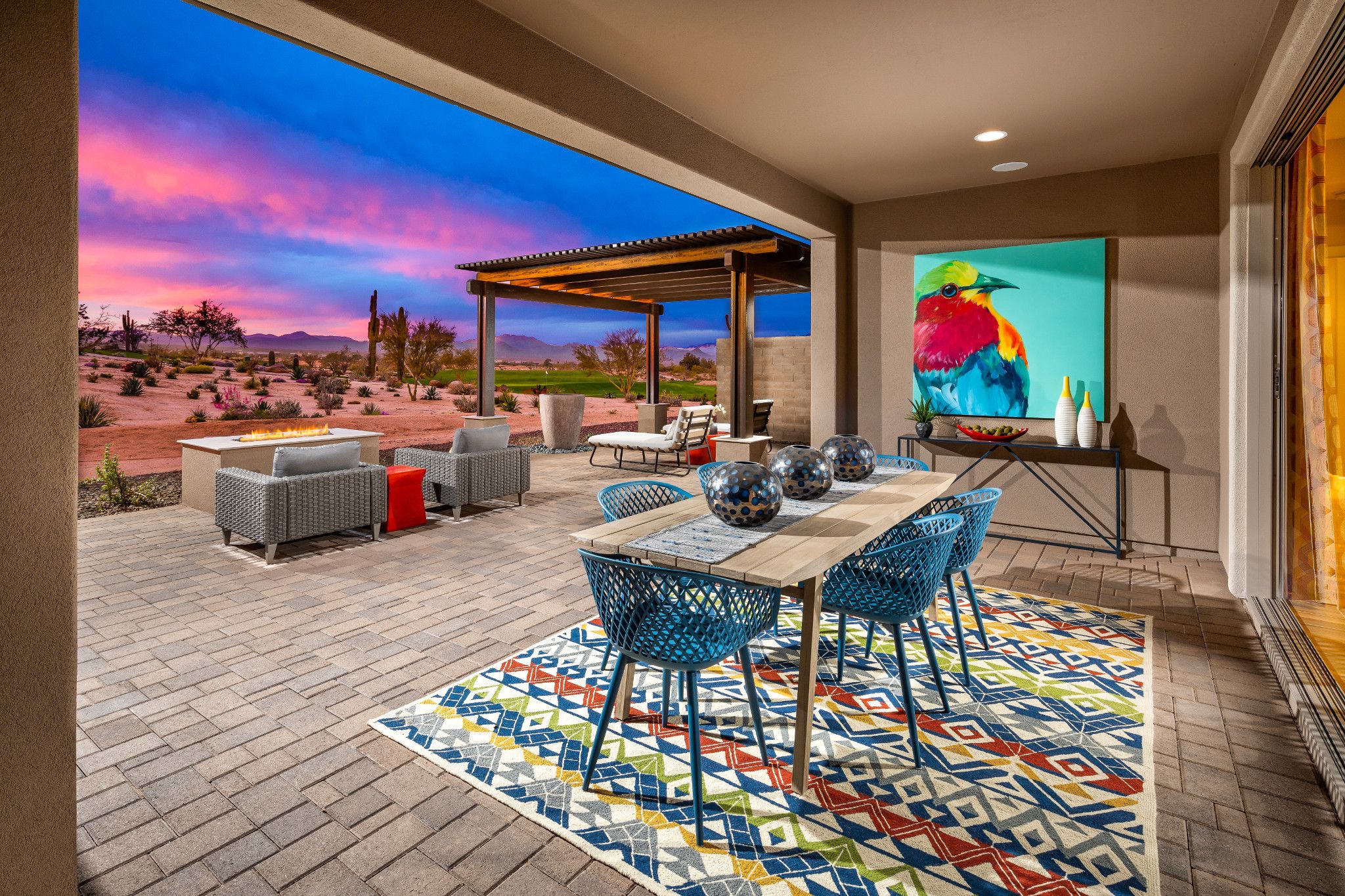 Trilogy_Verde_River_Evia_Model_Patio