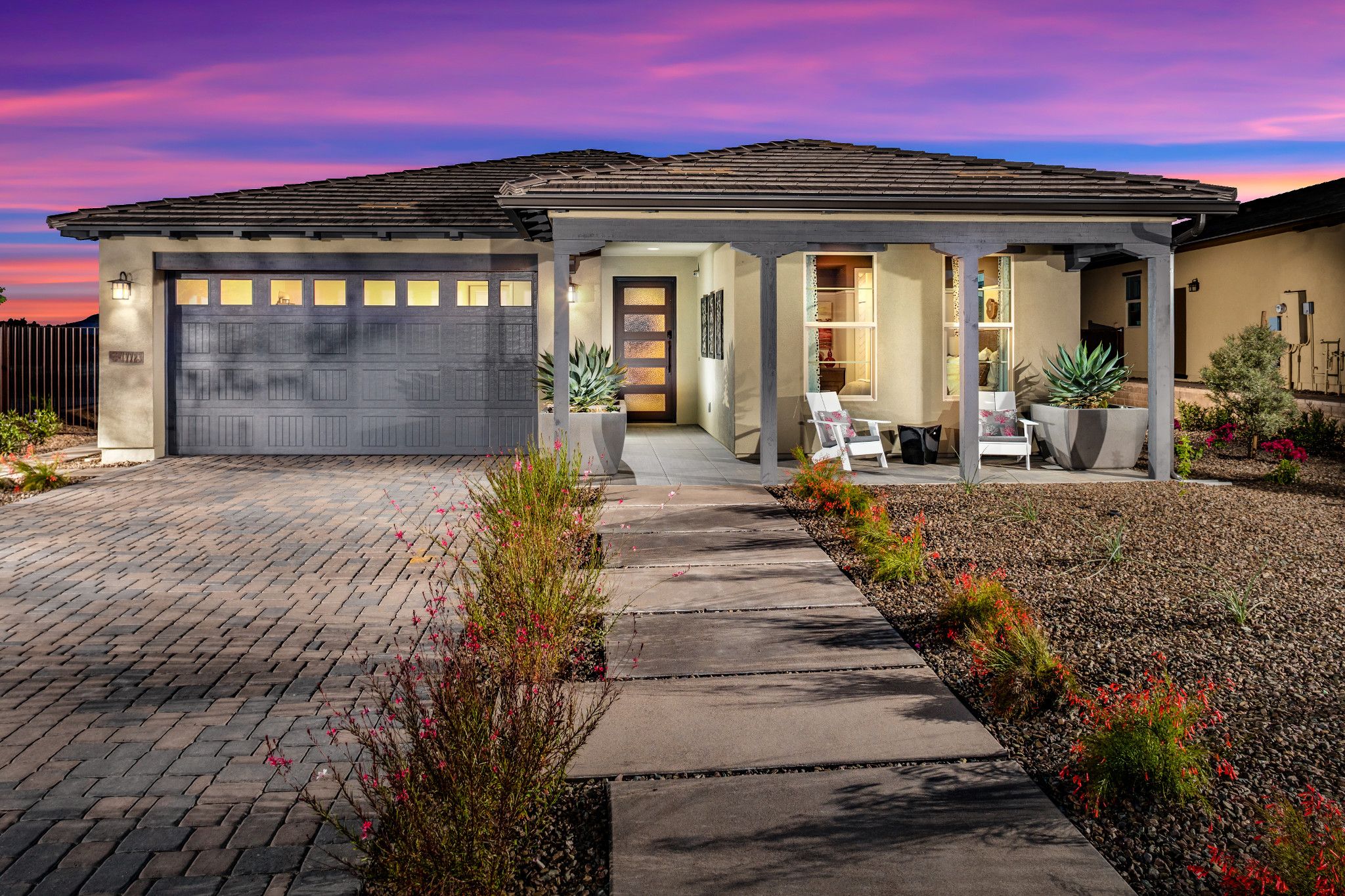 Trilogy_Verde_River_Ironwood_Model_Front