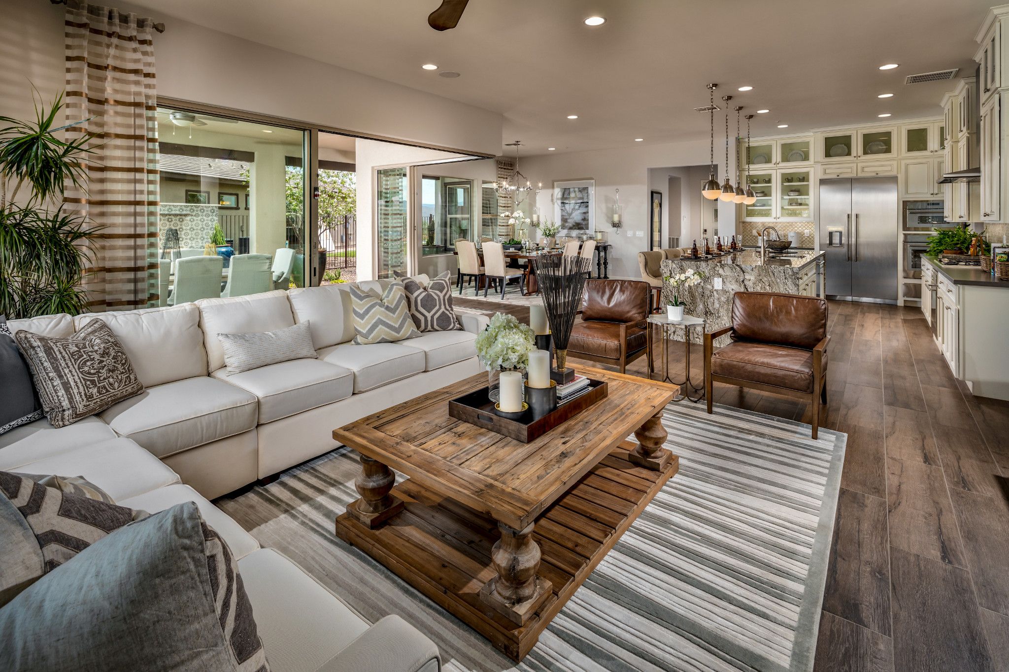 Trilogy_Verde_River_Latigo_Model_Great_Room_1