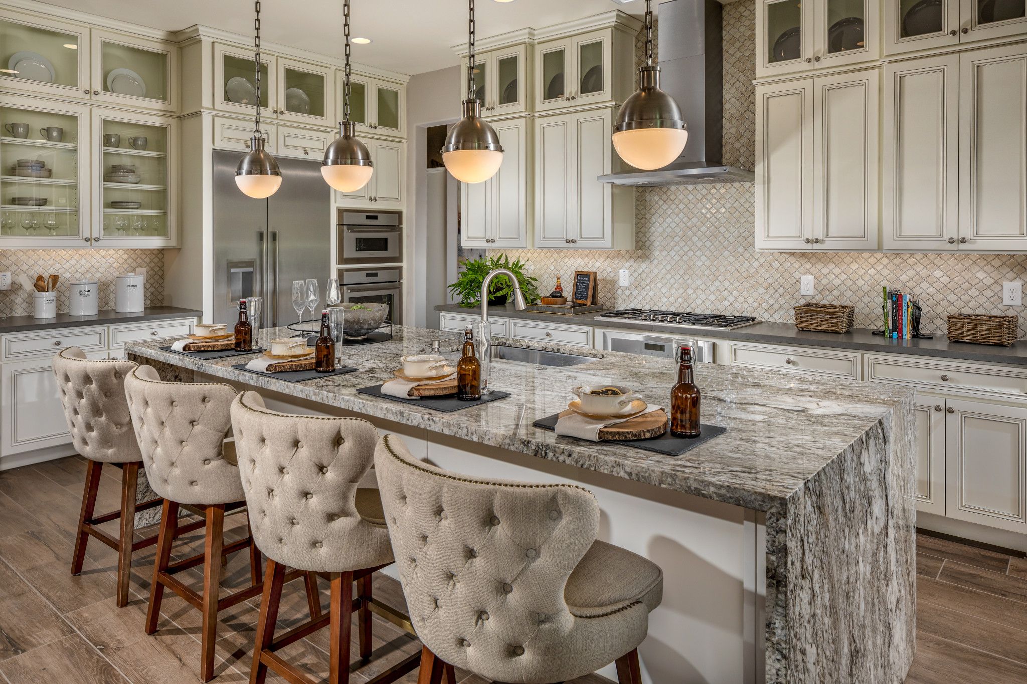 Trilogy_Verde_River_Latigo_Model_Kitchen