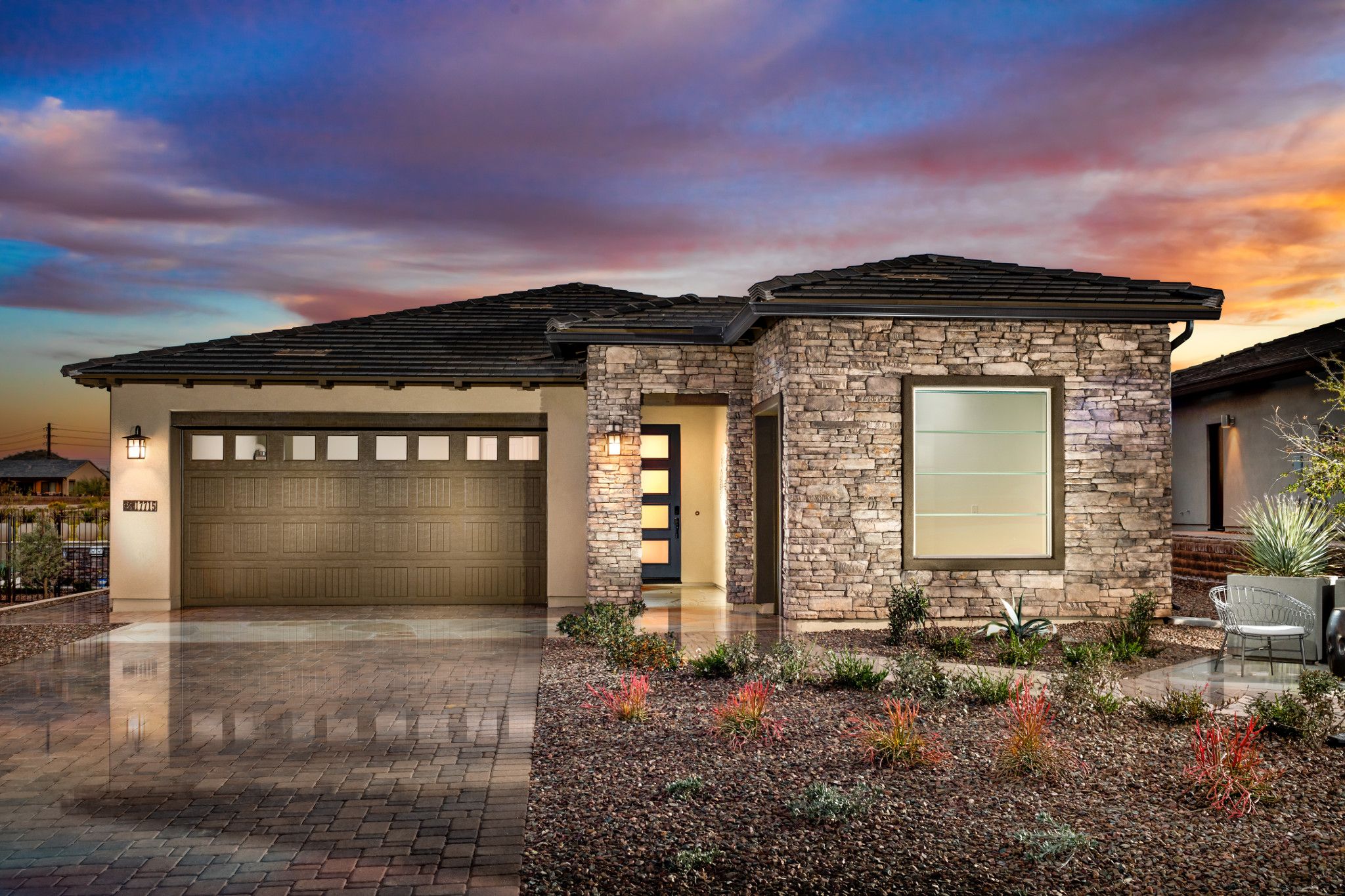 Trilogy_Verde_River_Model_Nice_Front-Elevation