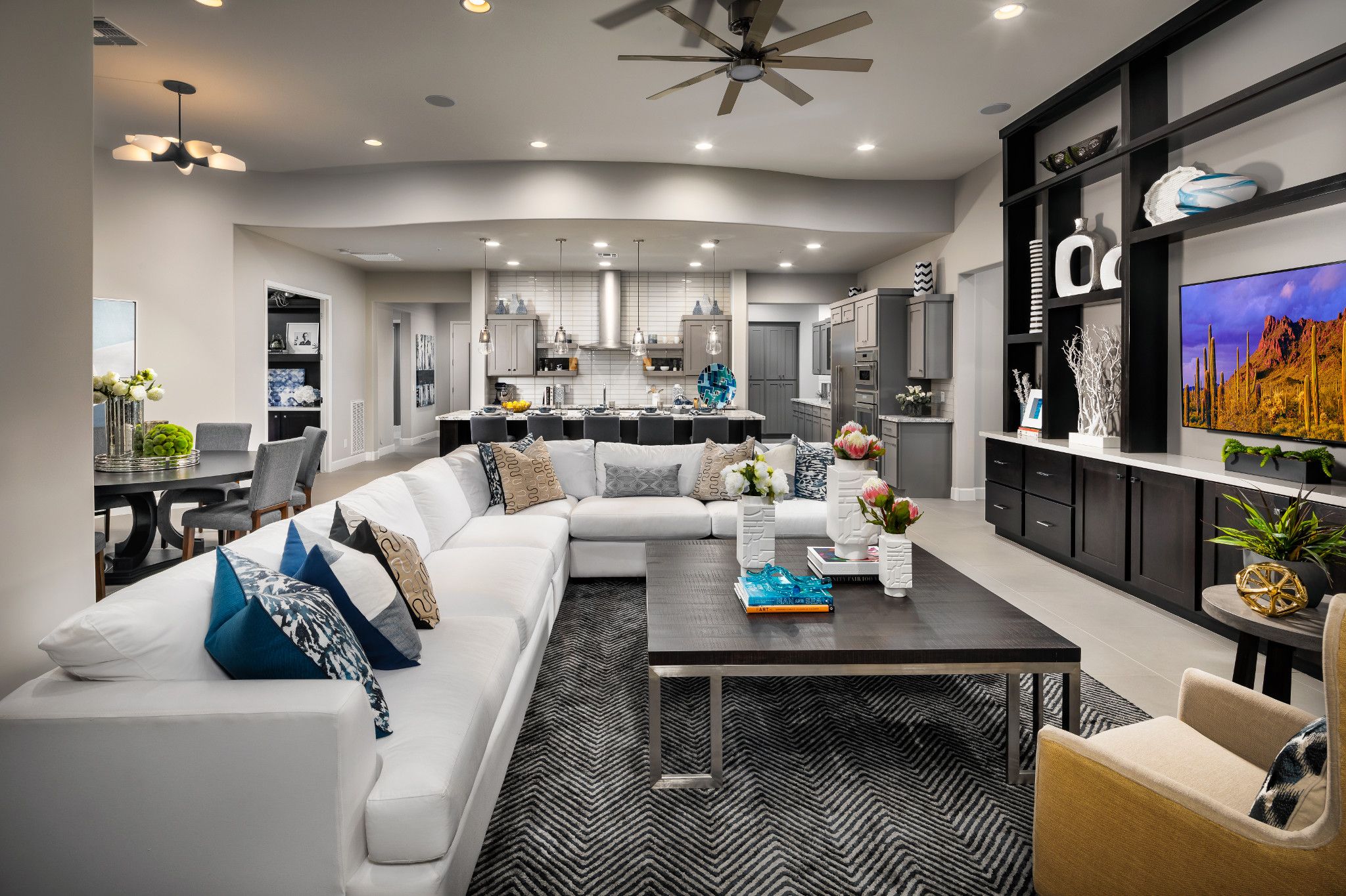 Trilogy_Verde_River_Orion_ Model_Great Room