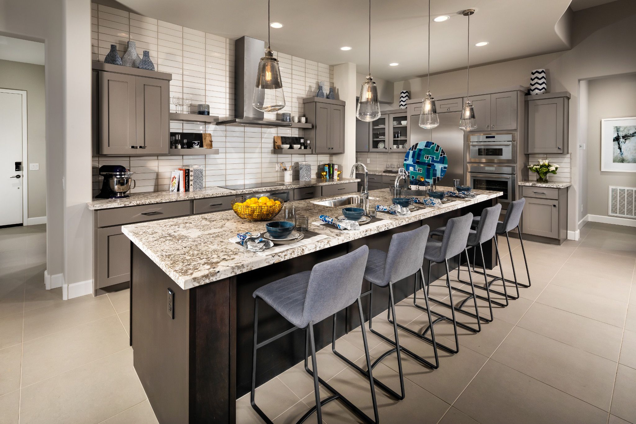 Trilogy_Verde_River_Orion_ Model_Kitchen