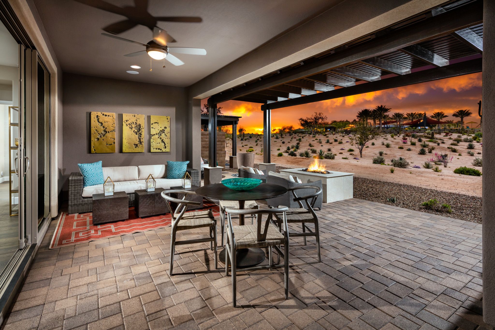 Trilogy_Verde_River_Valetta_Model_Patio