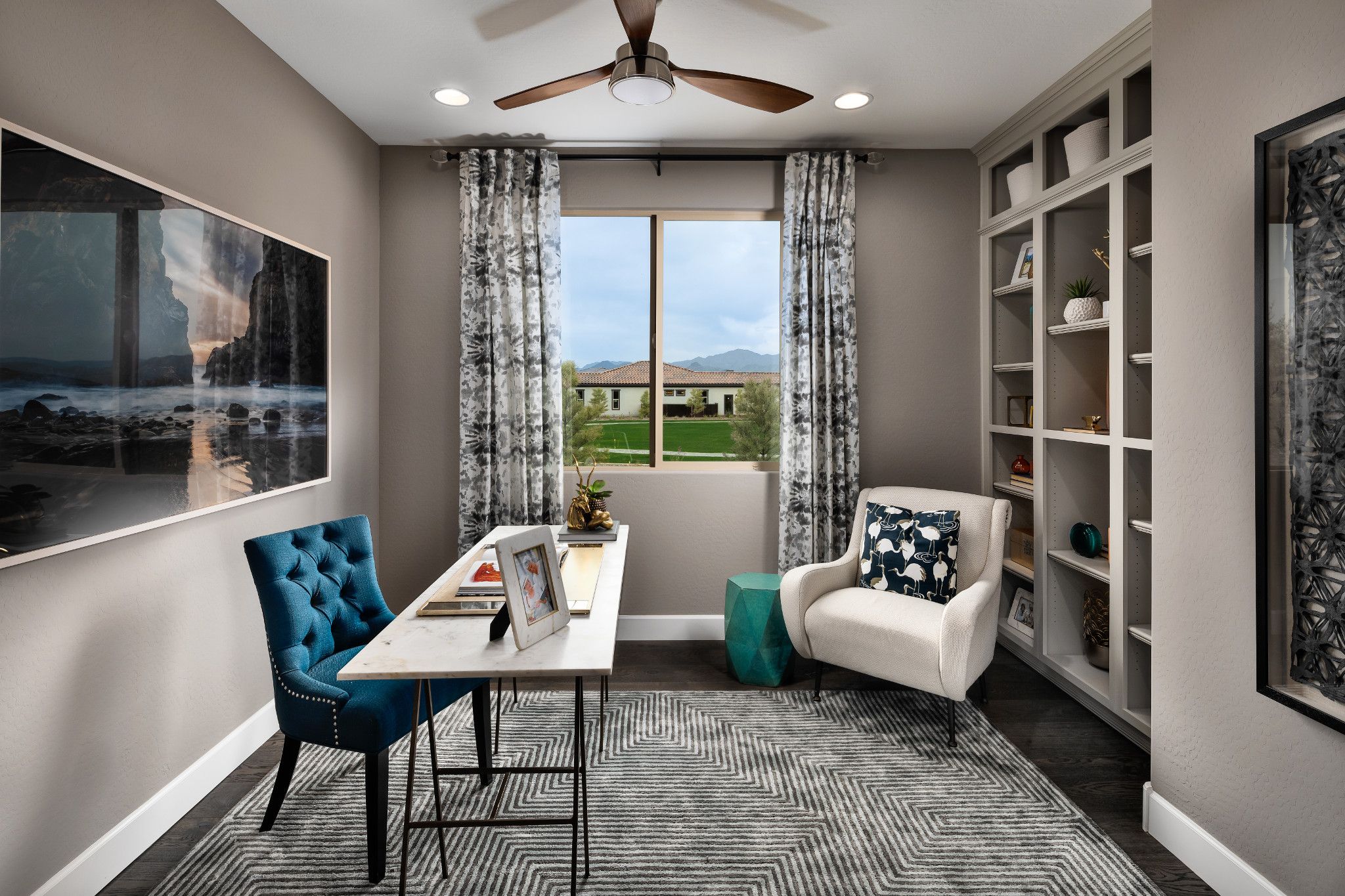 Trilogy_Verde_River_Valetta_Model_Study